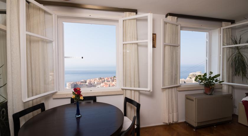 Apartment Kinkela Dubrovnik Ruang foto