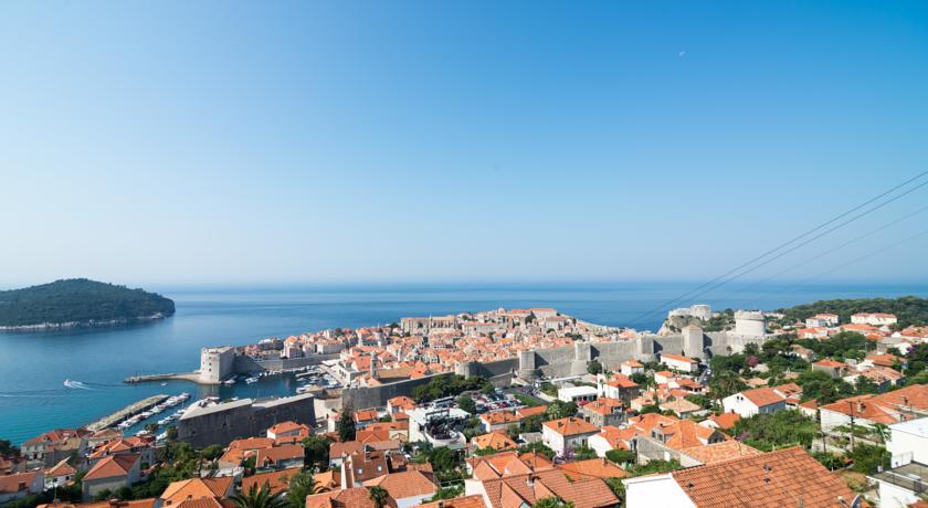 Apartment Kinkela Dubrovnik Ruang foto