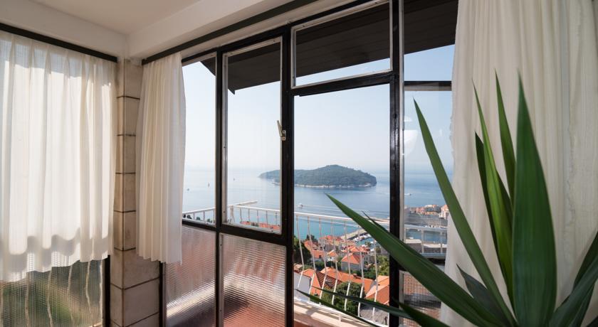 Apartment Kinkela Dubrovnik Ruang foto