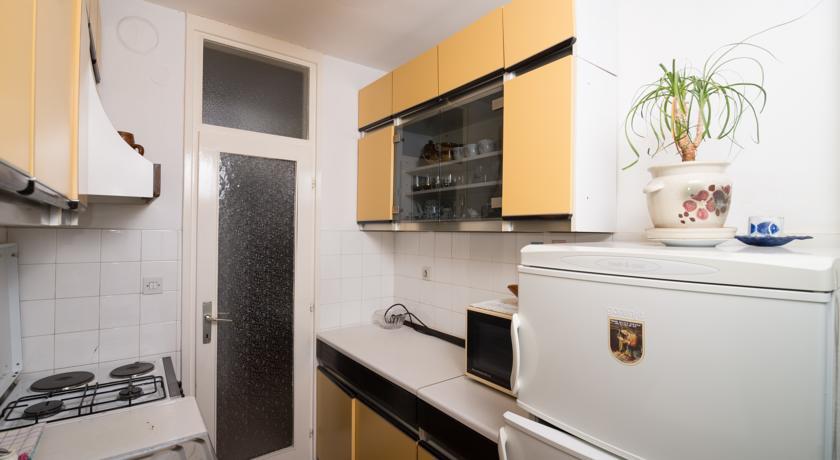 Apartment Kinkela Dubrovnik Ruang foto