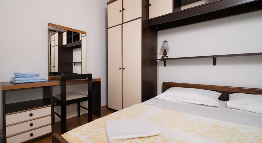 Apartment Kinkela Dubrovnik Ruang foto