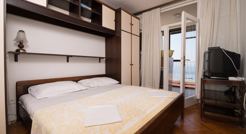 Apartment Kinkela Dubrovnik Ruang foto