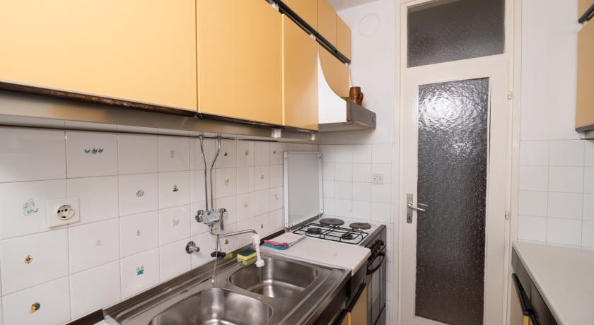 Apartment Kinkela Dubrovnik Ruang foto