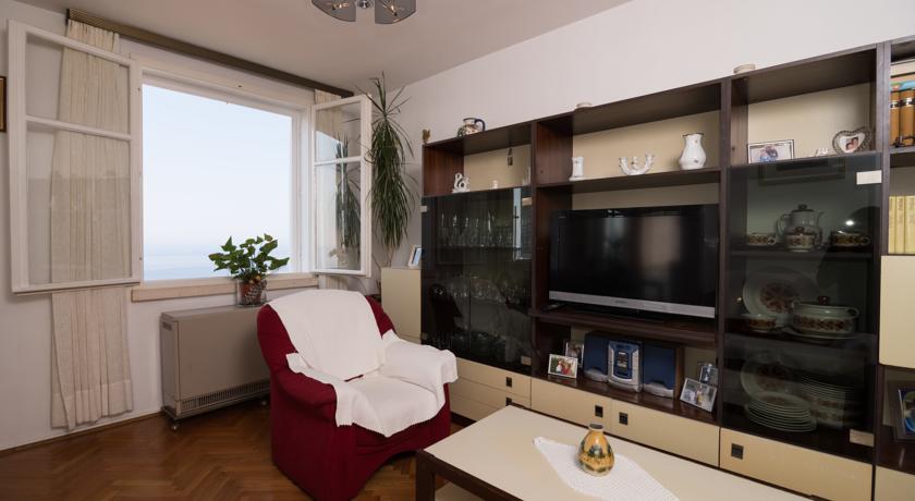 Apartment Kinkela Dubrovnik Ruang foto