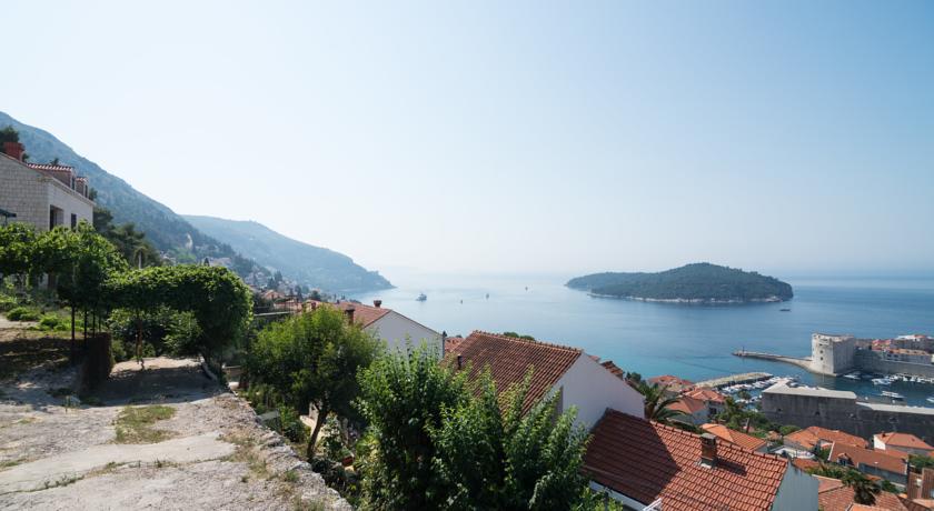 Apartment Kinkela Dubrovnik Ruang foto