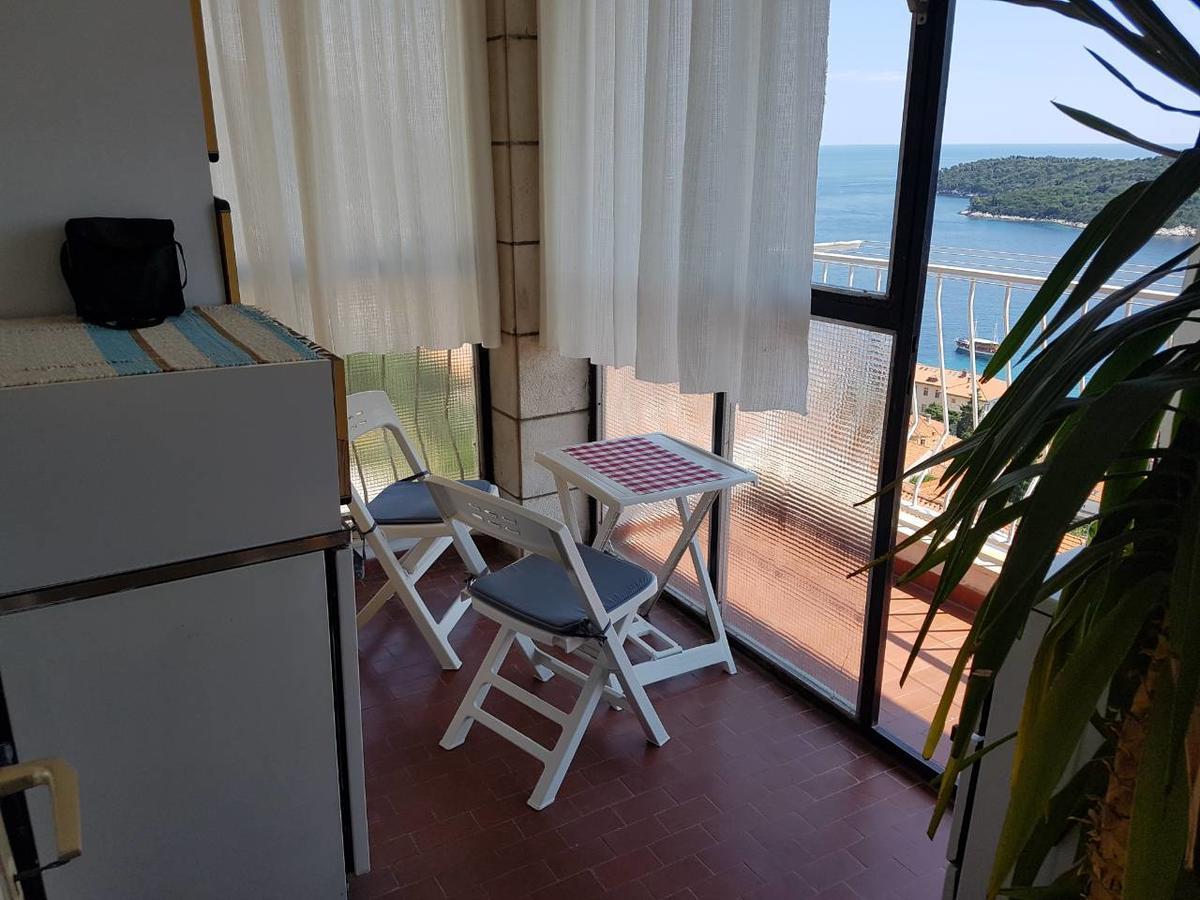 Apartment Kinkela Dubrovnik Bagian luar foto