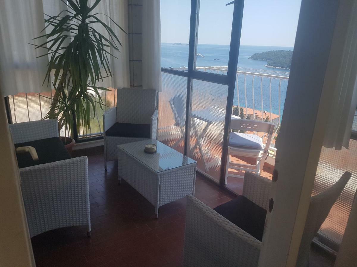 Apartment Kinkela Dubrovnik Bagian luar foto