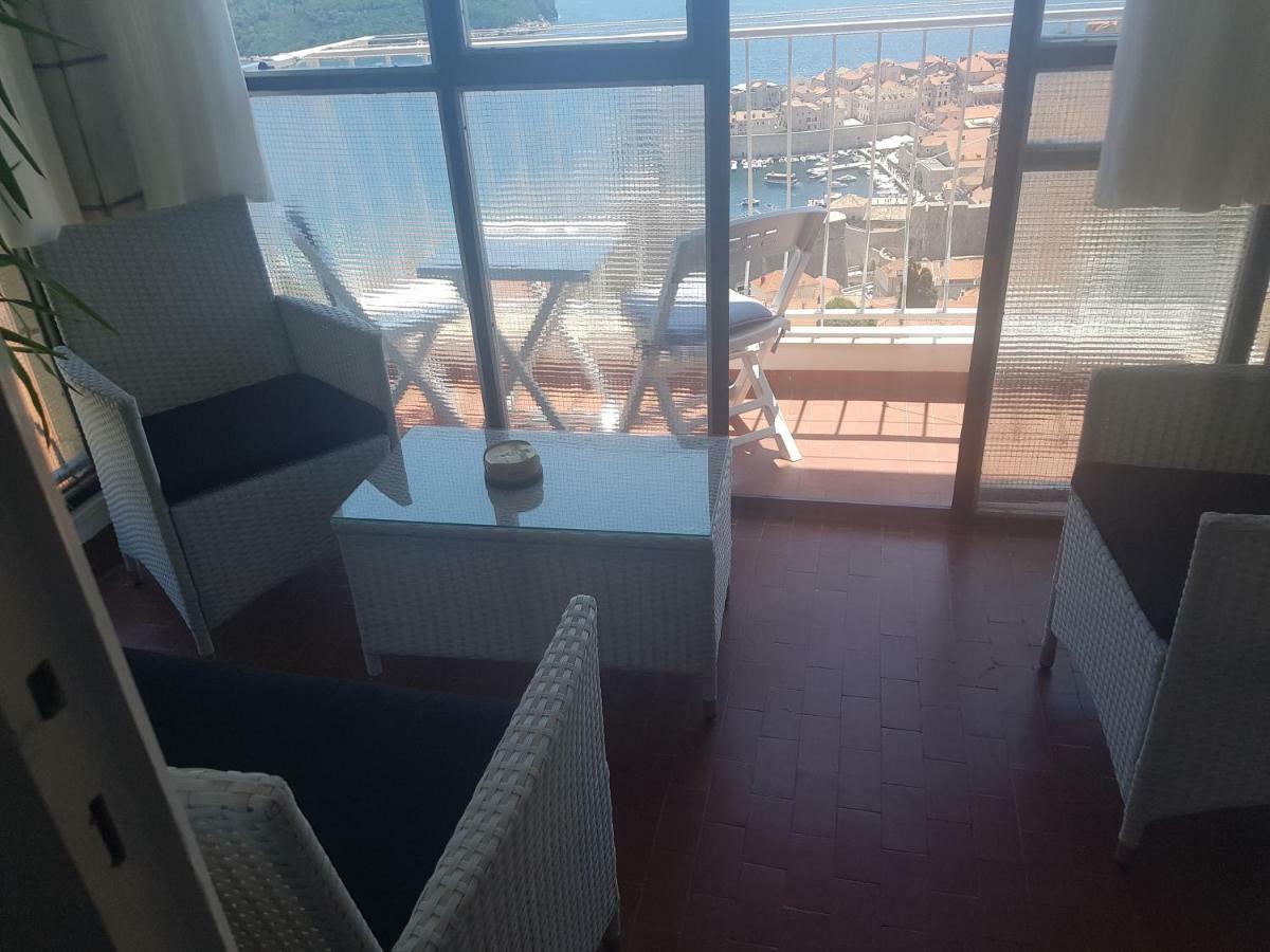 Apartment Kinkela Dubrovnik Bagian luar foto