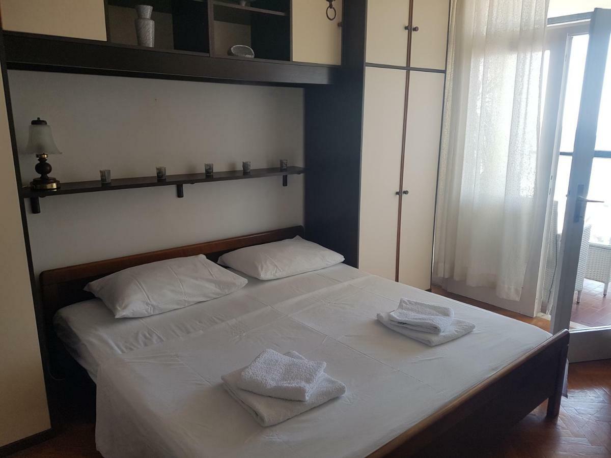 Apartment Kinkela Dubrovnik Bagian luar foto