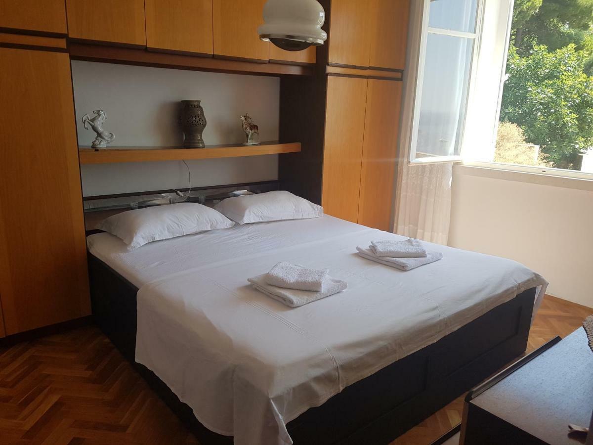 Apartment Kinkela Dubrovnik Bagian luar foto